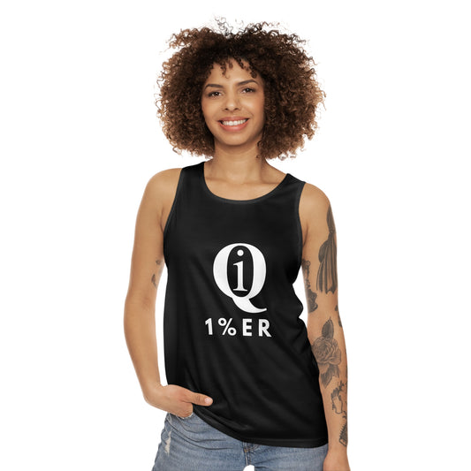 Unisex Tank Top