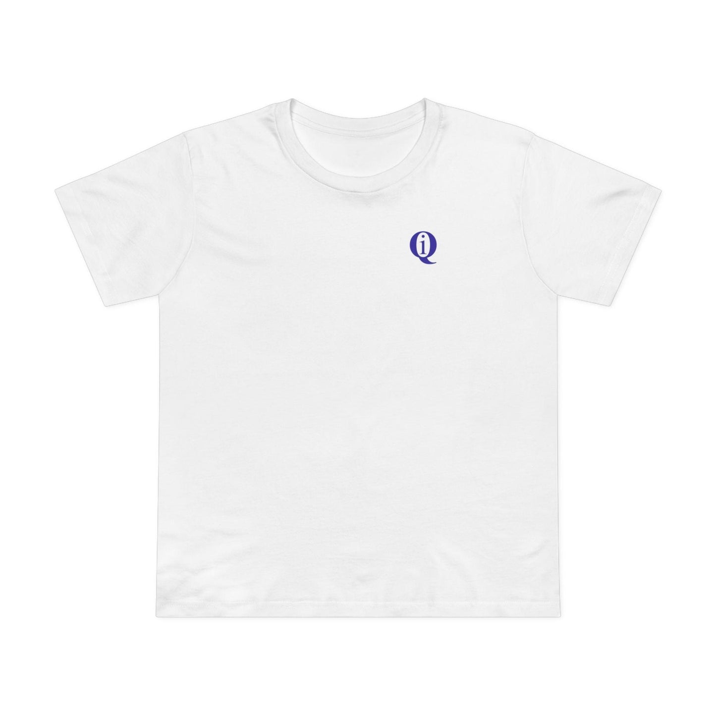 IQ Fashion | Women’s Maple Tee