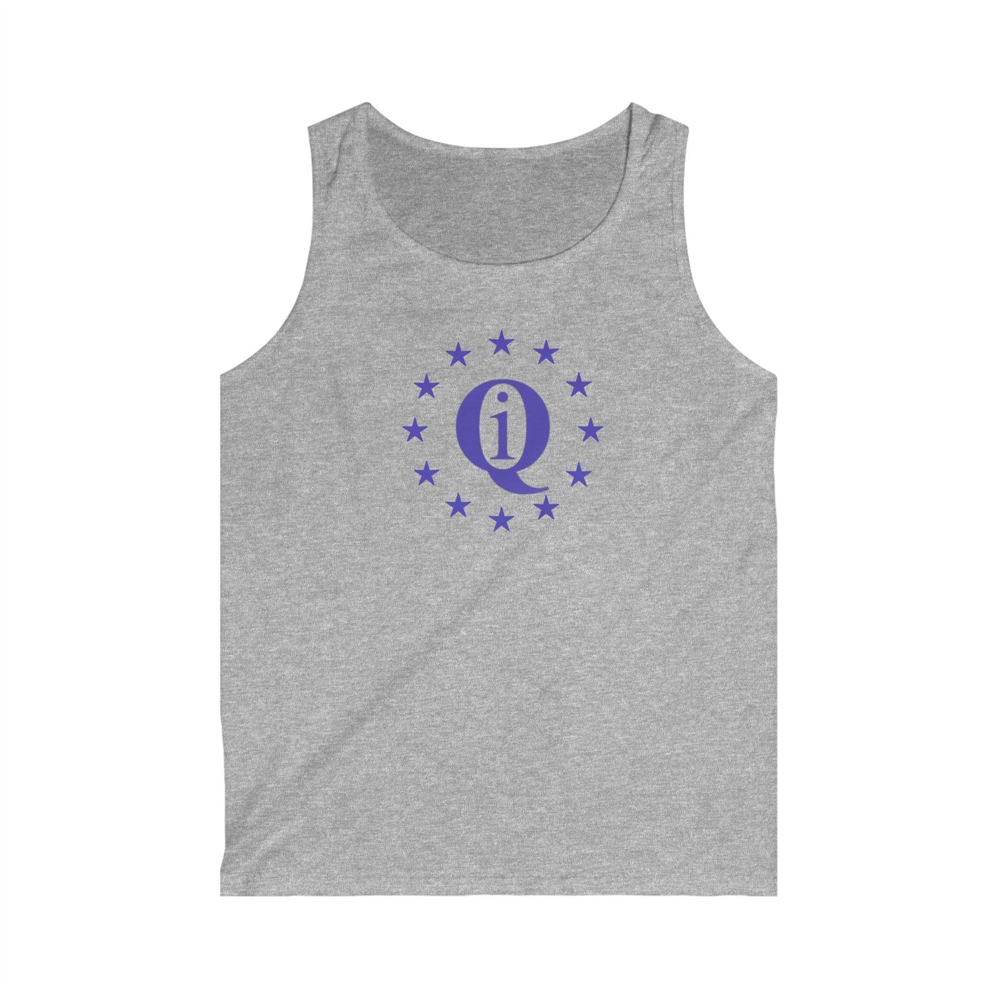 Men's Softstyle Tank Top