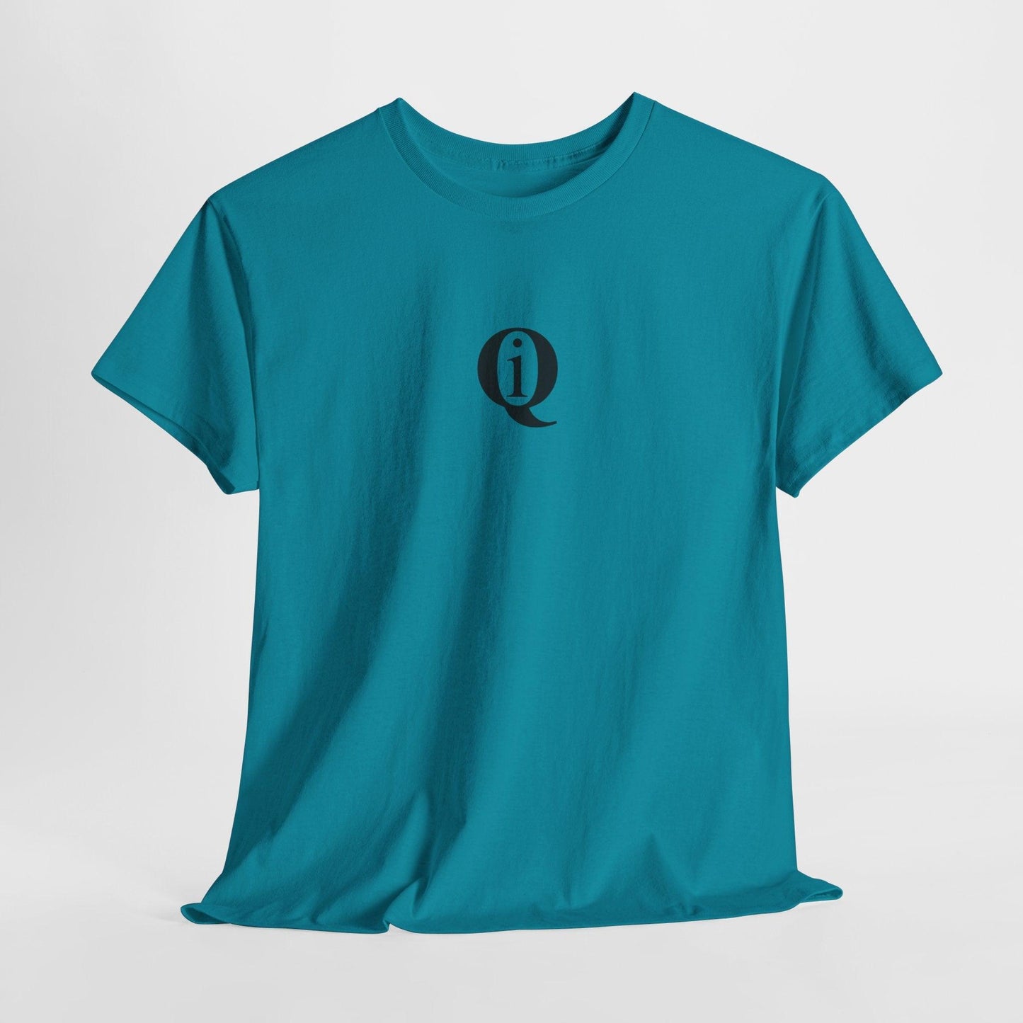 IQ Fashion | Unisex Heavy Cotton Tee