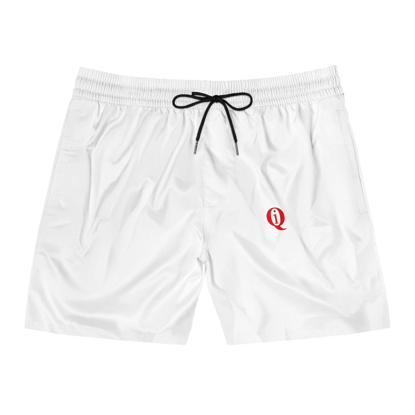 IQ Fashion | Men's Mid-Length Swim Shorts (AOP)