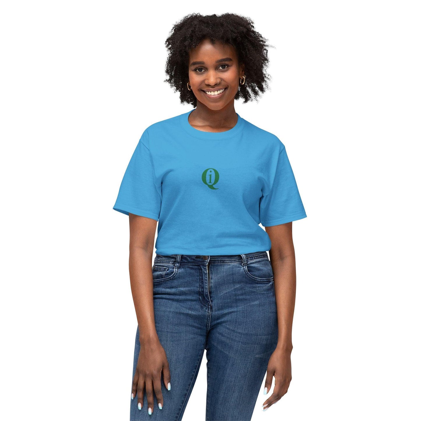 IQ Fashion | Unisex HD Cotton™ T-shirt