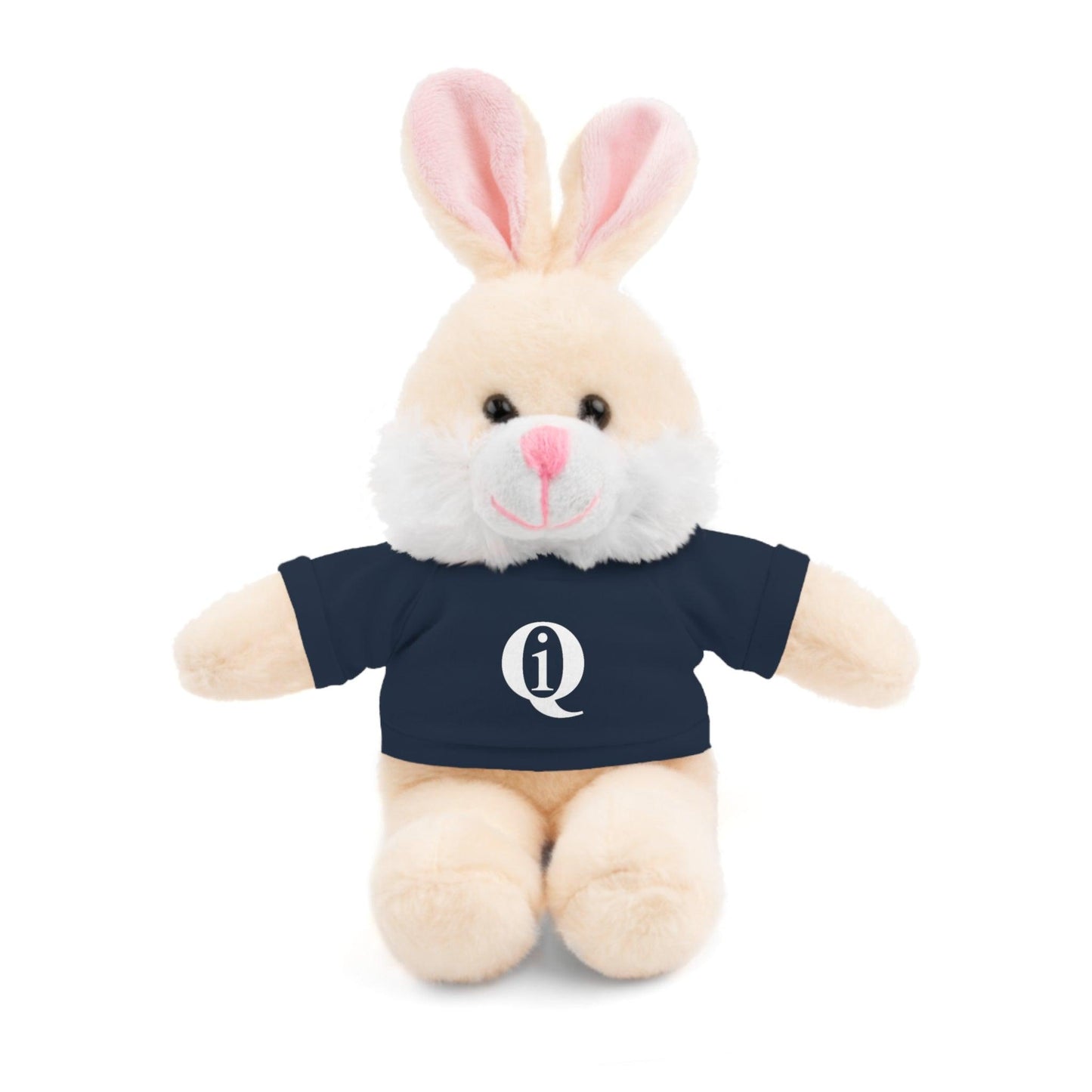 IQ Fashion | Stuffed Animals with Tee