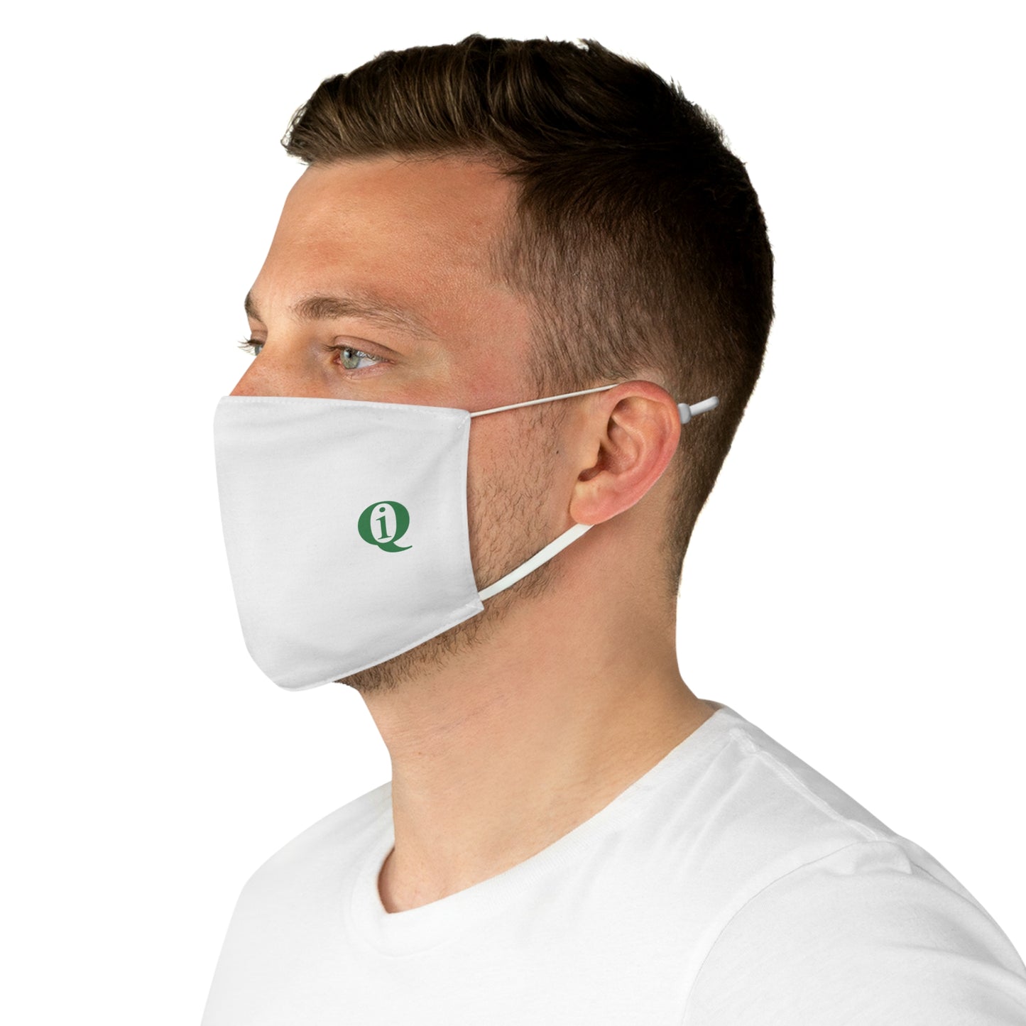 IQ Fashion | Fabric Face Mask