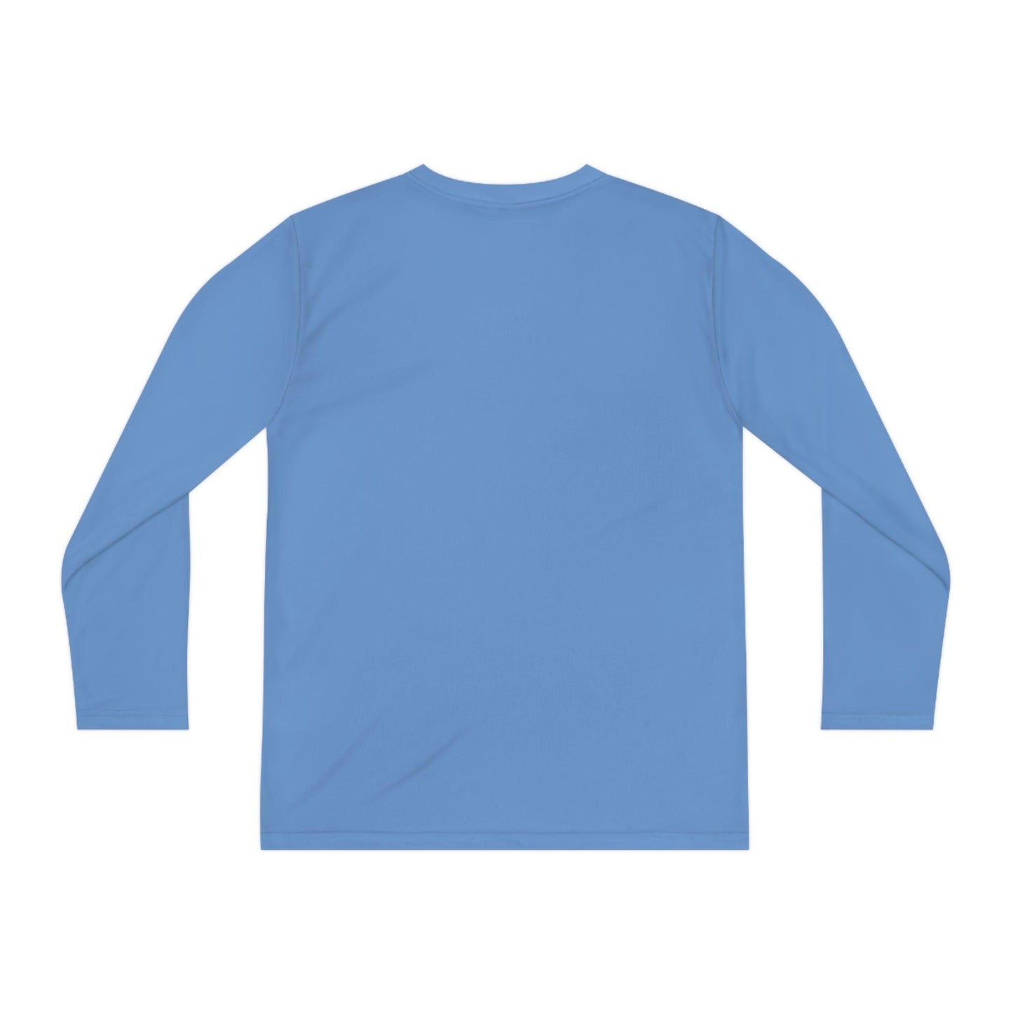 IQ Fashion | Youth Long Sleeve Competitor Tee