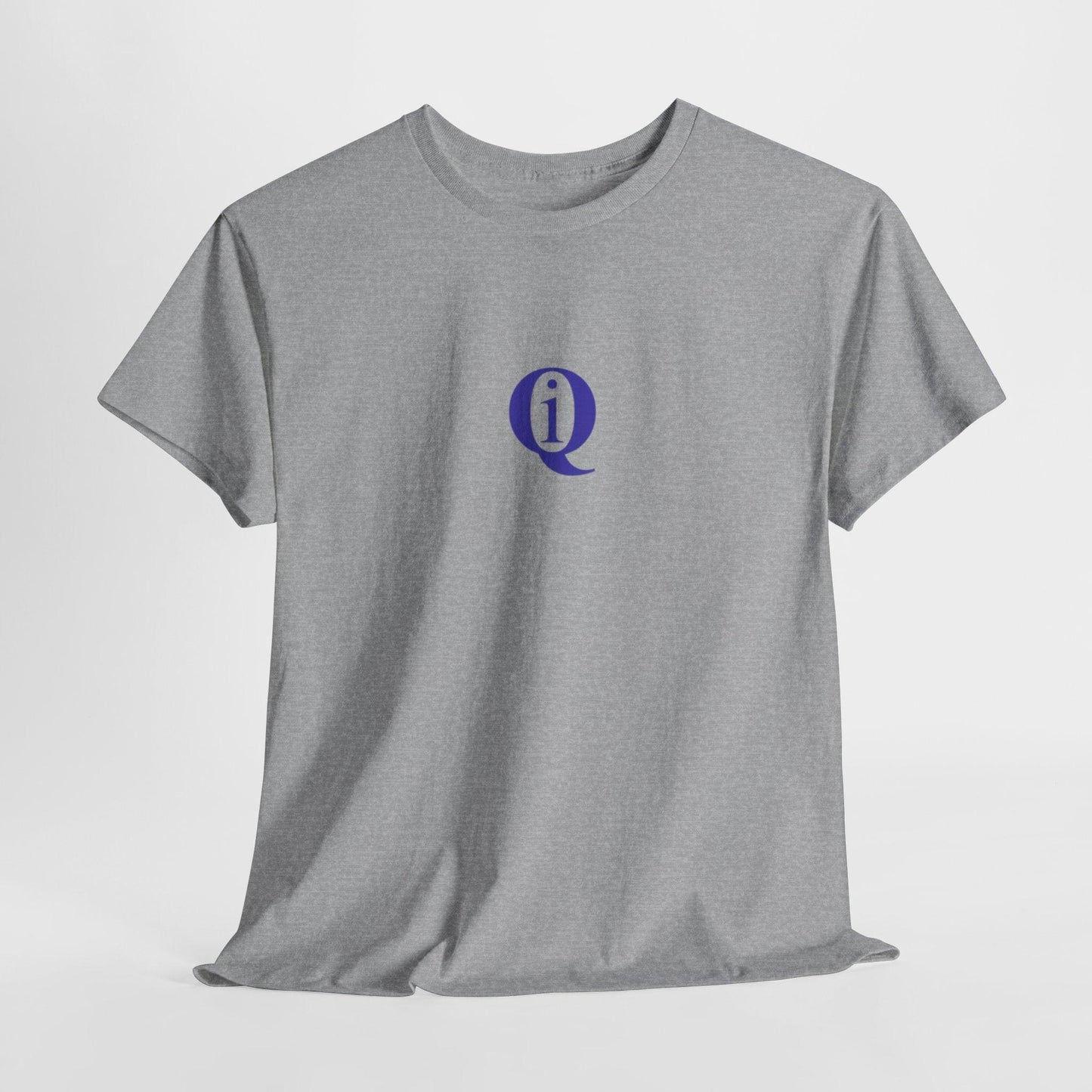 IQ Fashion | Unisex Heavy Cotton Tee