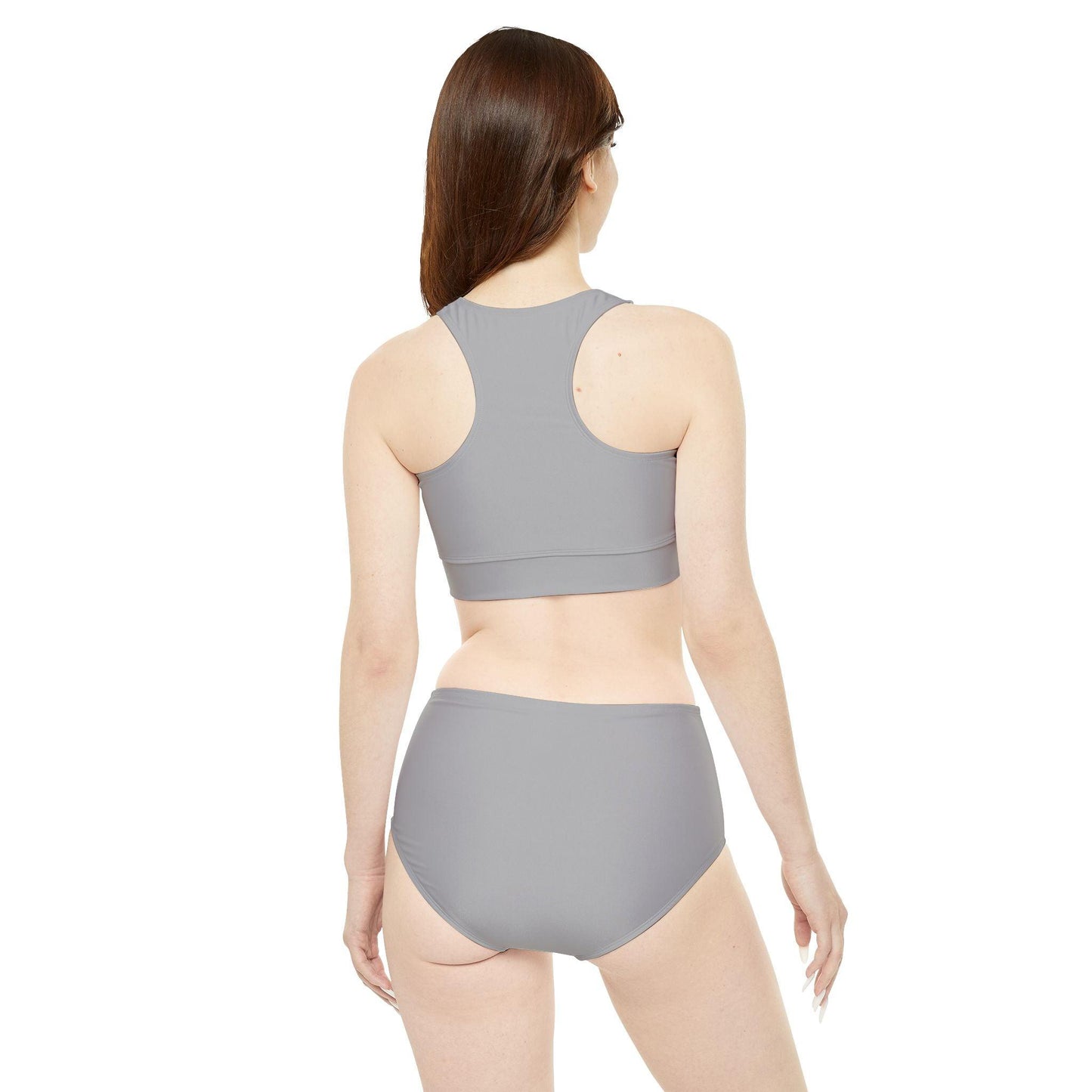 IQ Fashion | Sporty Bikini Set (AOP)