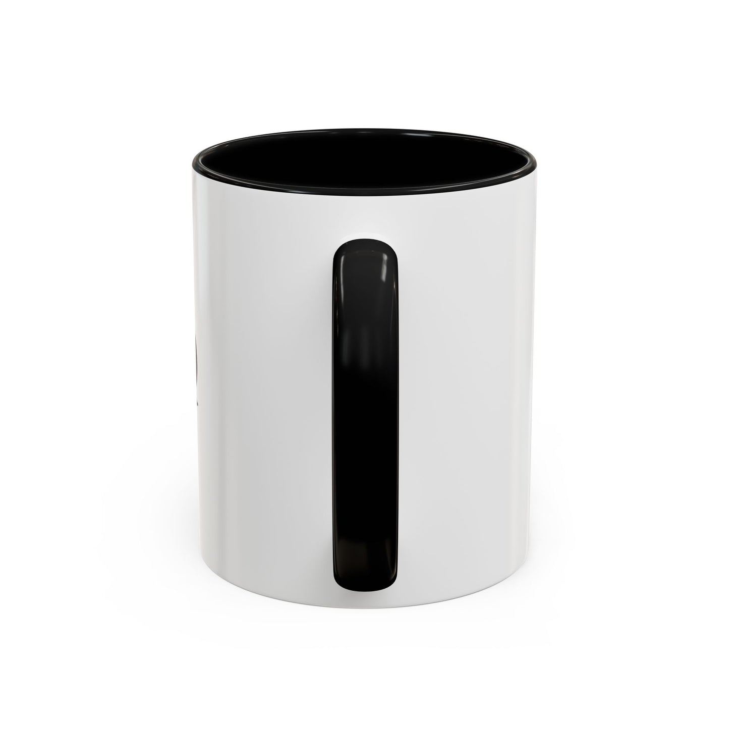 IQ Fashion | Accent Coffee Mug (11, 15oz)