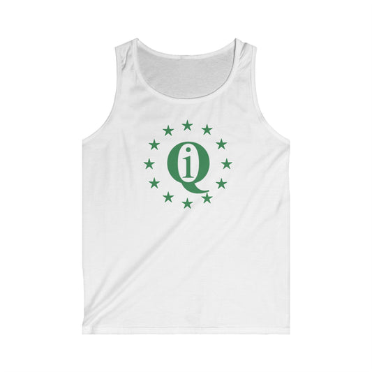 Men's Softstyle Tank Top