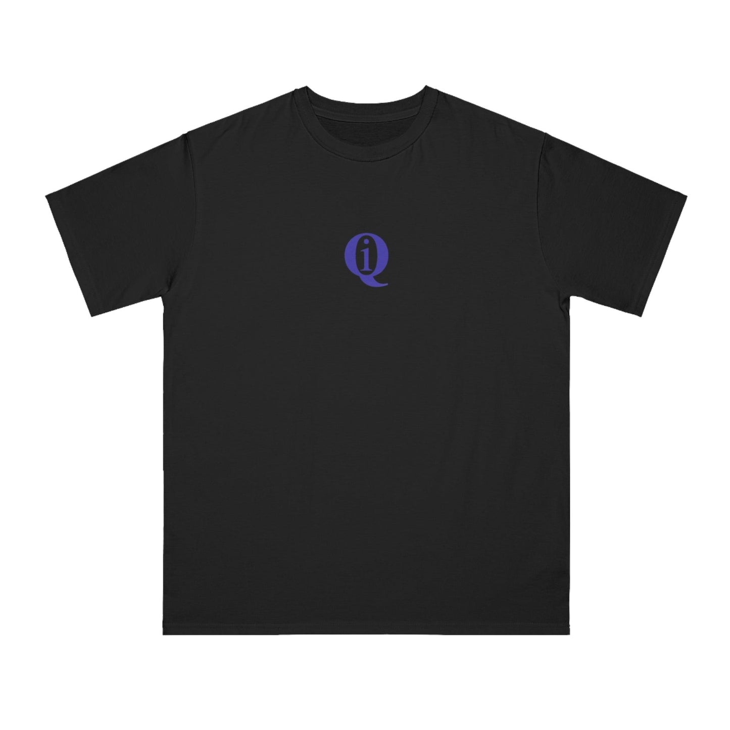 IQ Fashion | Organic Unisex Classic T-Shirt