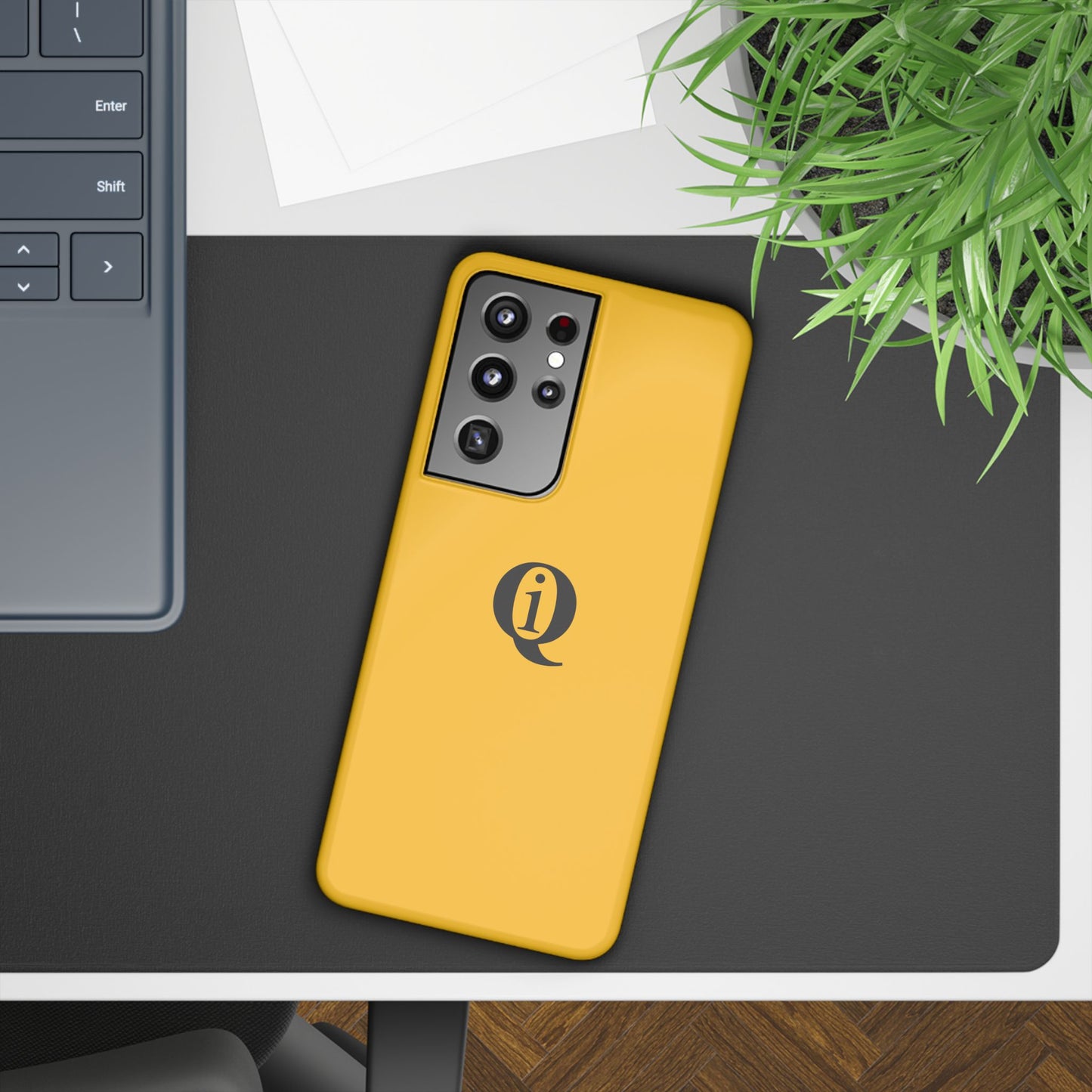 IQ Fashion | Slim Cases