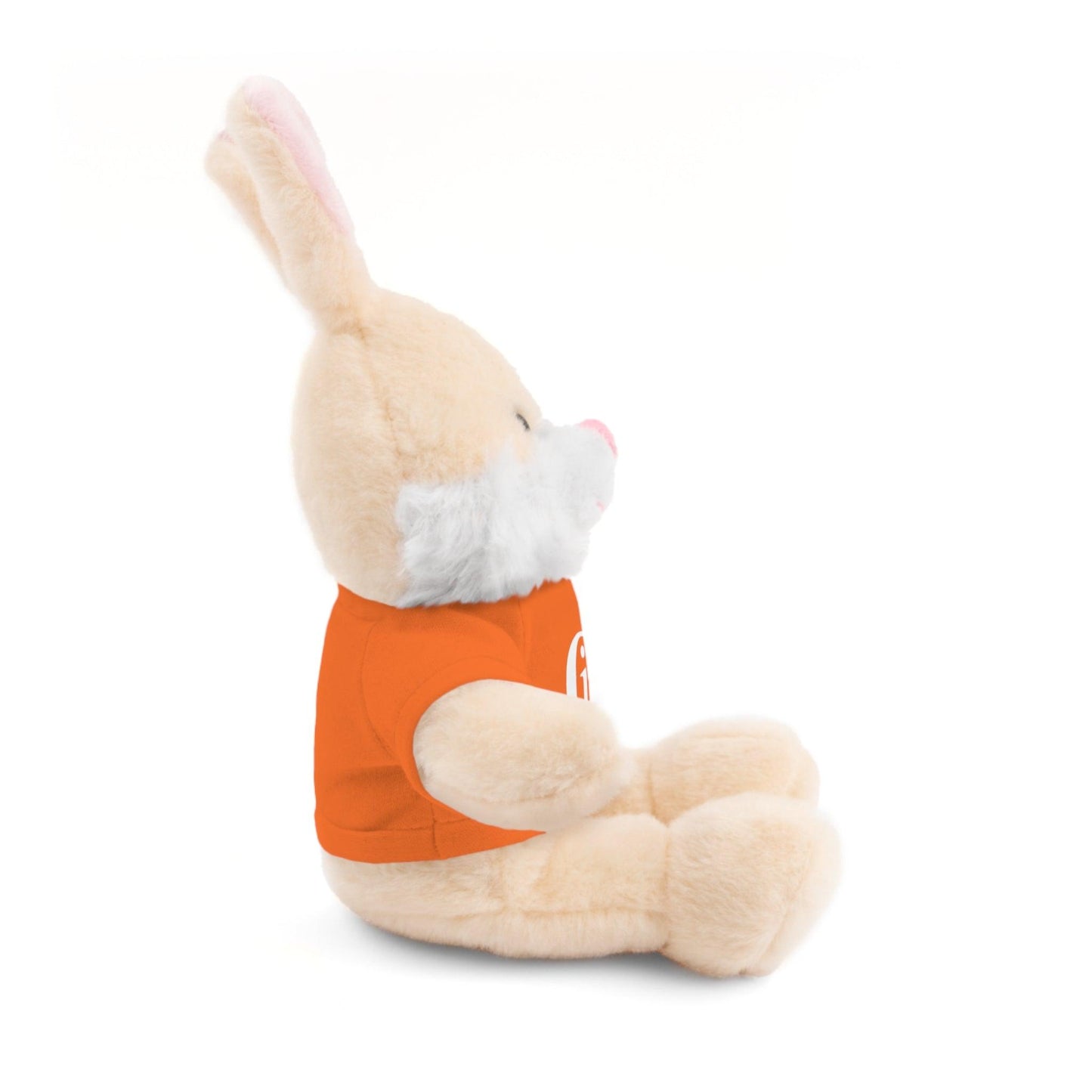 IQ Fashion | Stuffed Animals with Tee