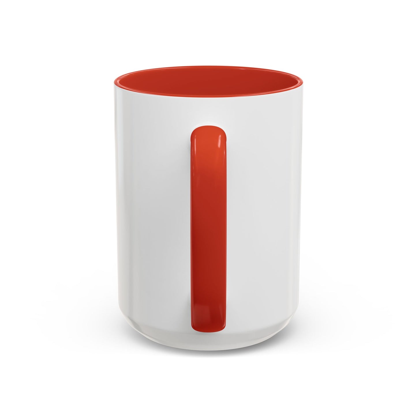 IQ Fashion | Accent Coffee Mug (11, 15oz)