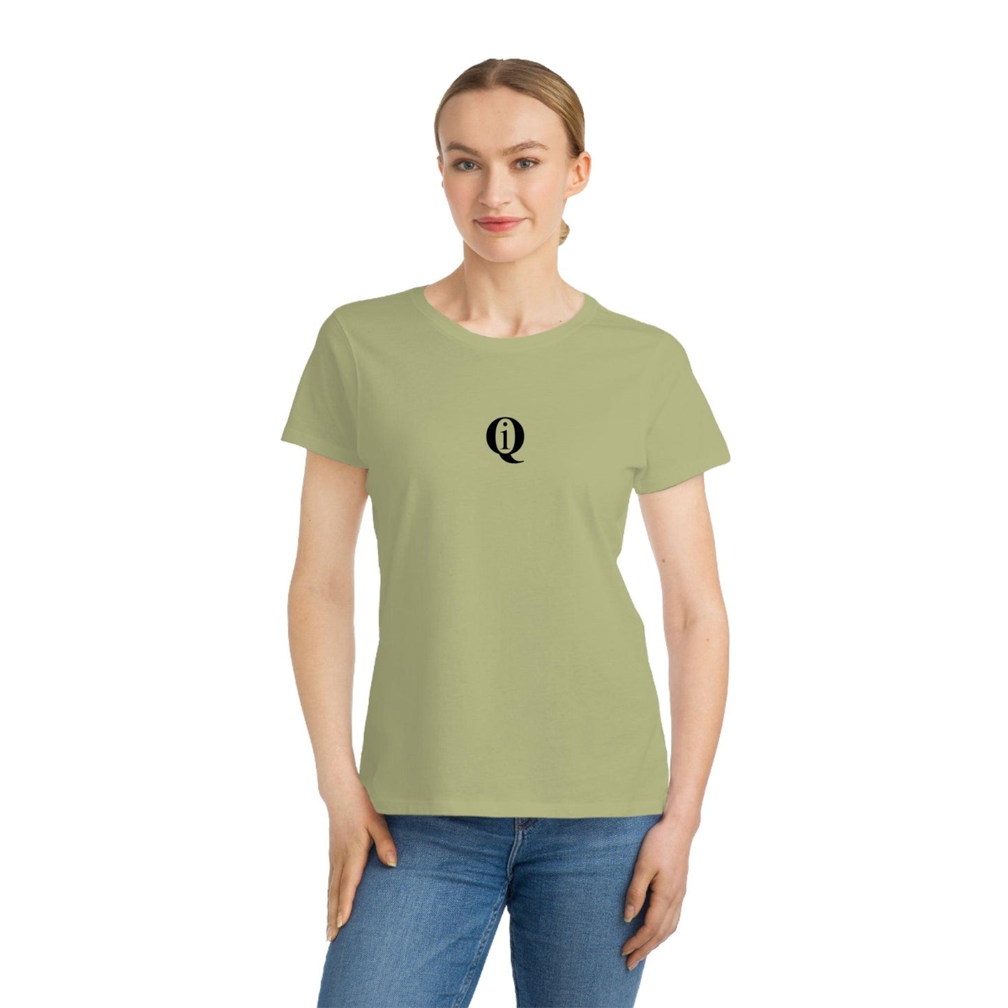 IQ Fashion | Women's Classic T-Shirt