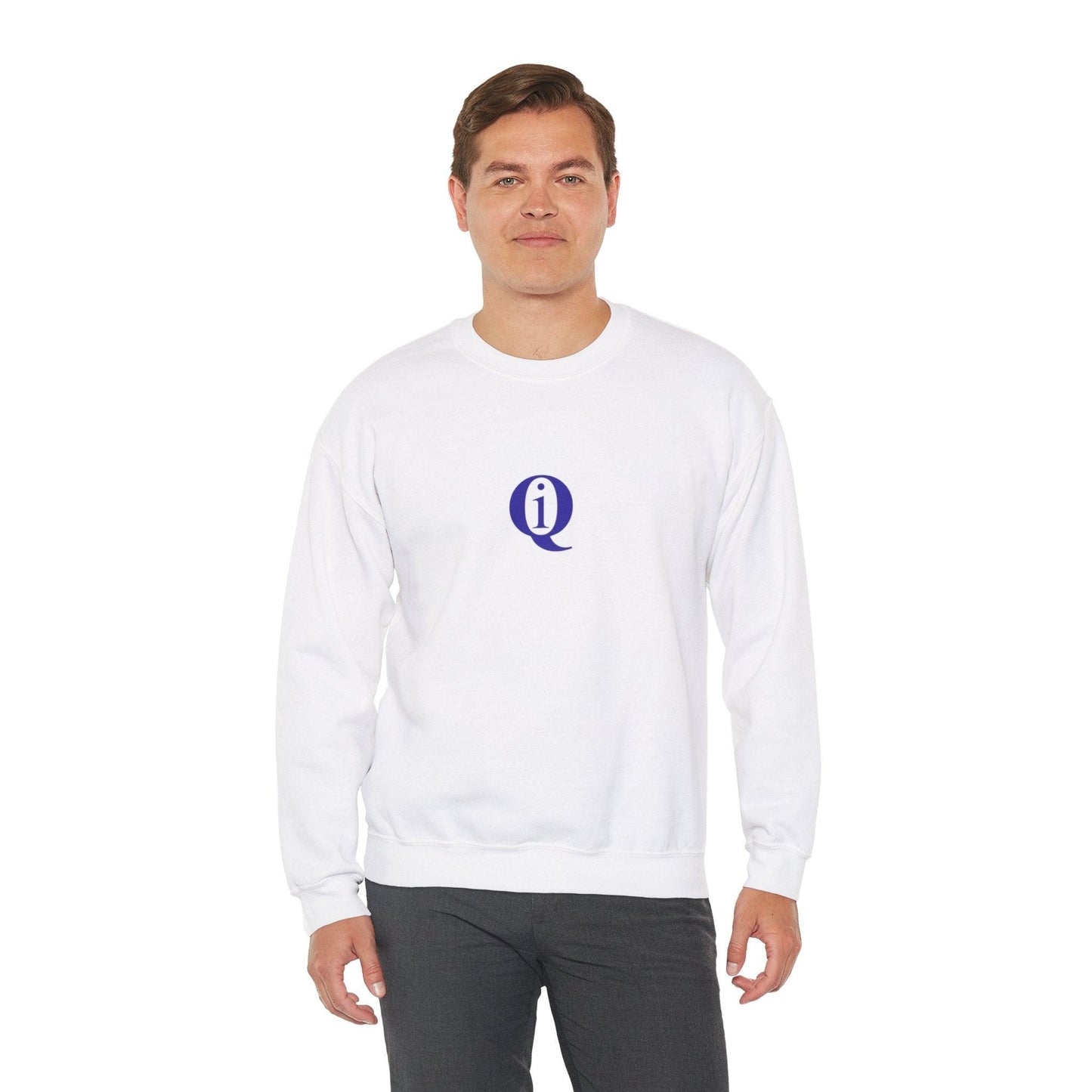 IQ Fashion | Unisex Heavy Blend™ Crewneck Sweatshirt