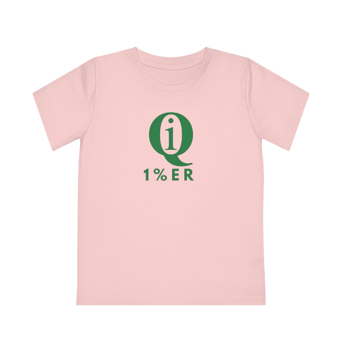 IQ Fashion | Kids' Creator Icon T-Shirt