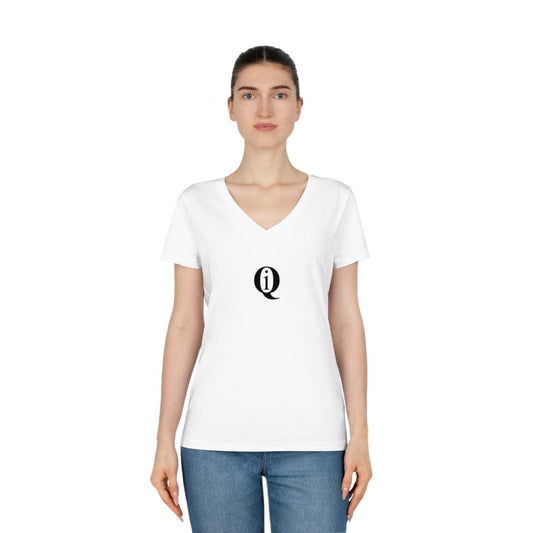 IQ Fashion | Women's Evoker V-Neck T-Shirt