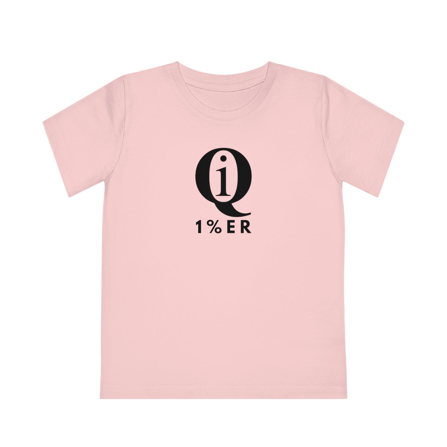 IQ Fashion | Kids' Creator Icon T-Shirt