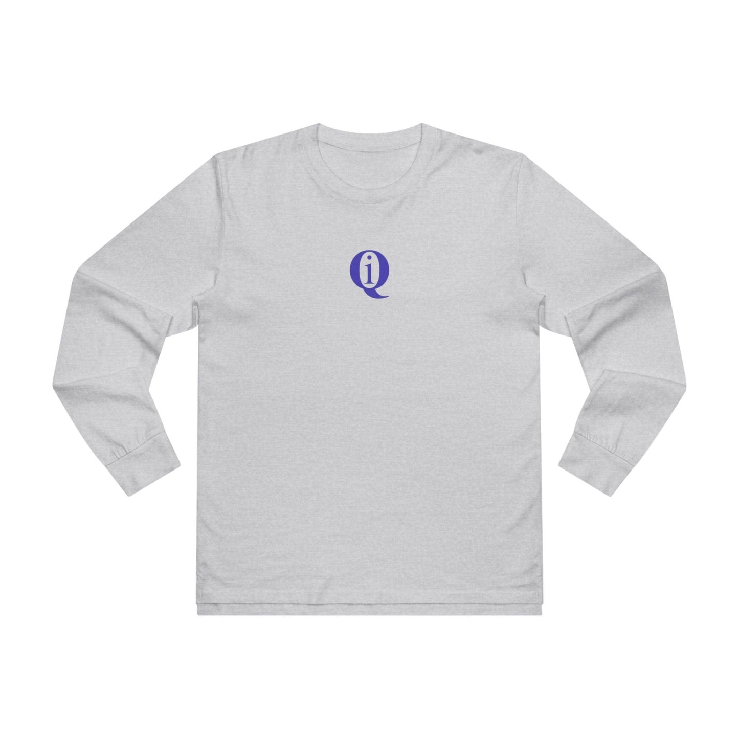 IQ Fashion | Men’s Base Longsleeve Tee