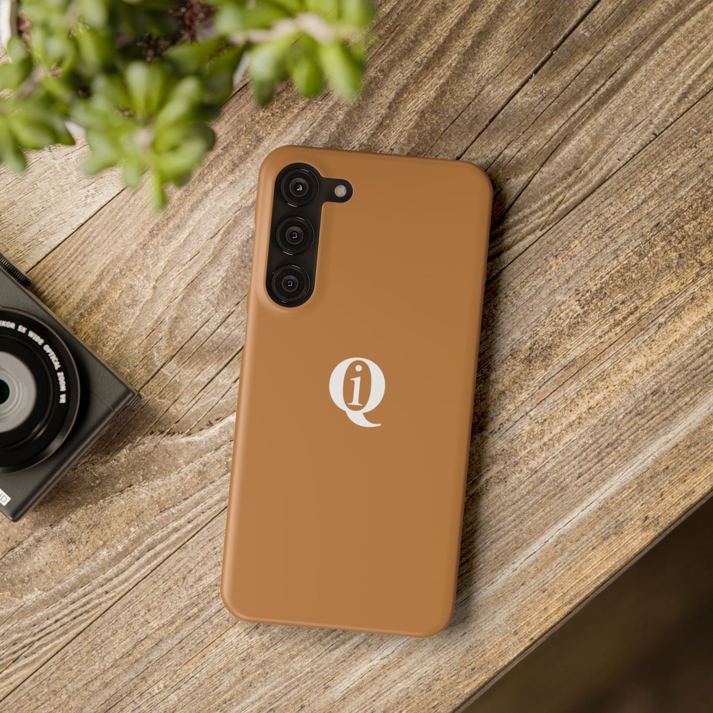 IQ Fashion | Slim Cases