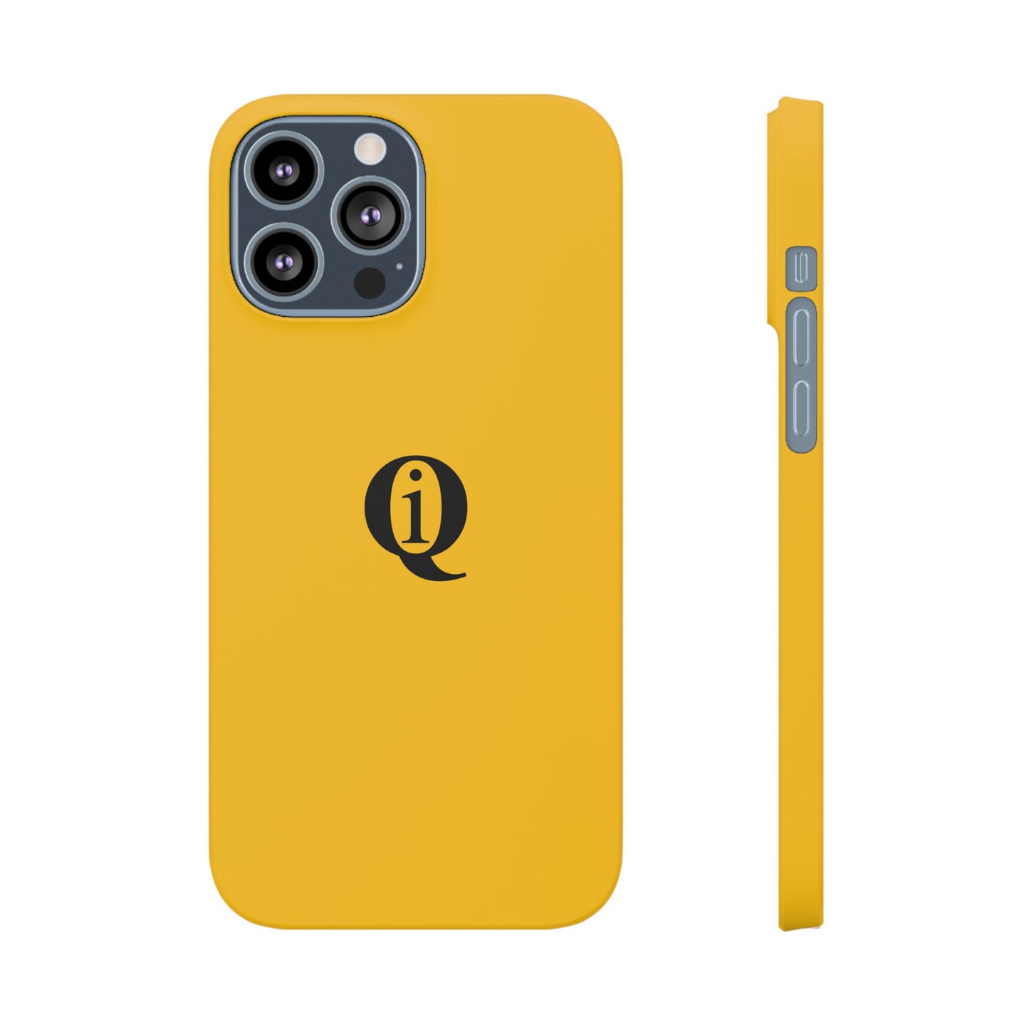 IQ Fashion | Slim Cases