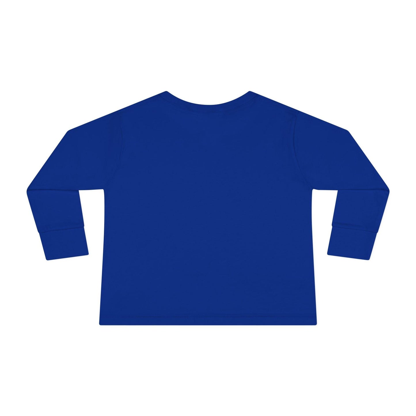 IQ Fashion | Toddler Long Sleeve Tee