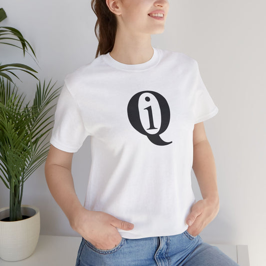 IQ Fashion | Unisex Jersey T-Shirt