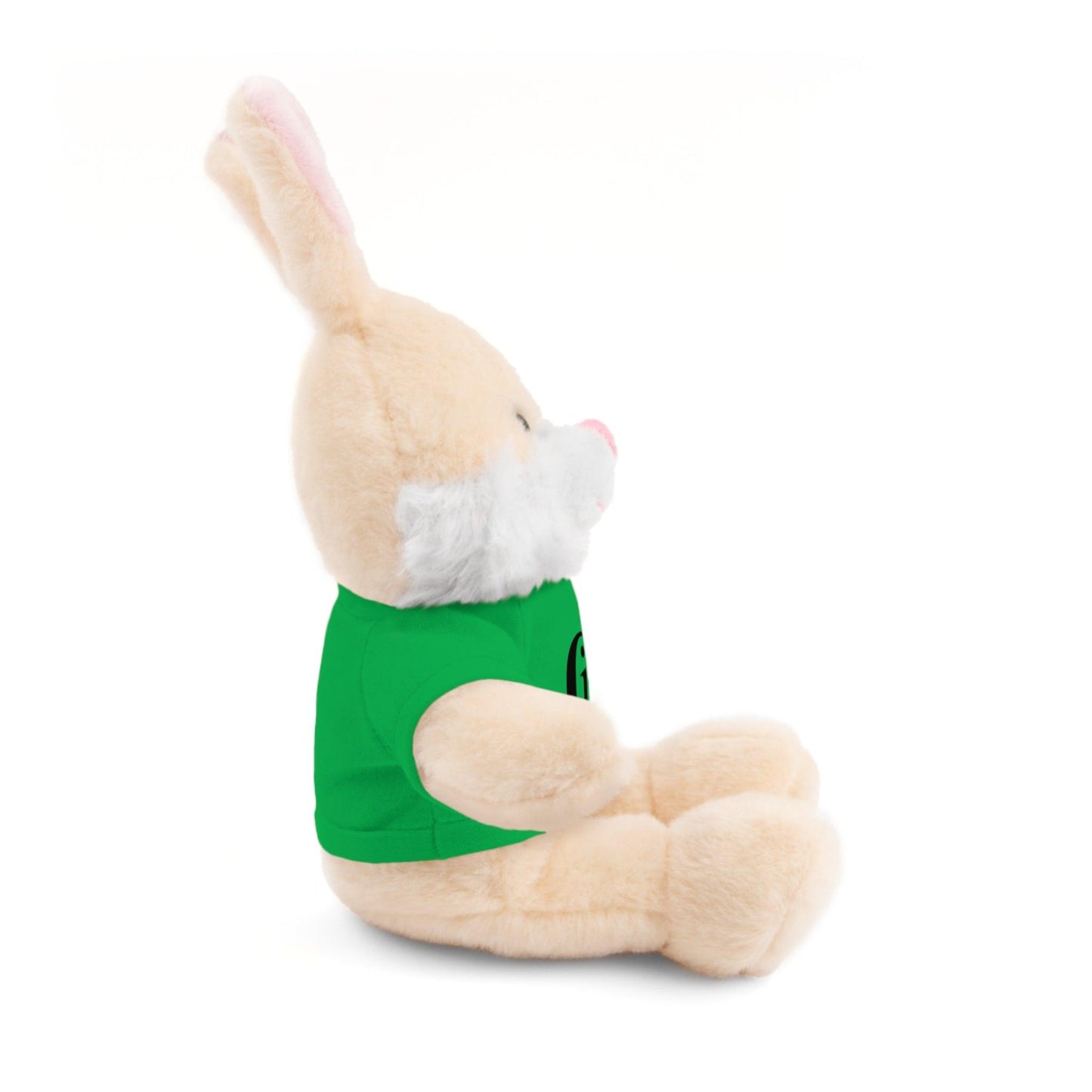 IQ Fashion | Stuffed Animals with Tee