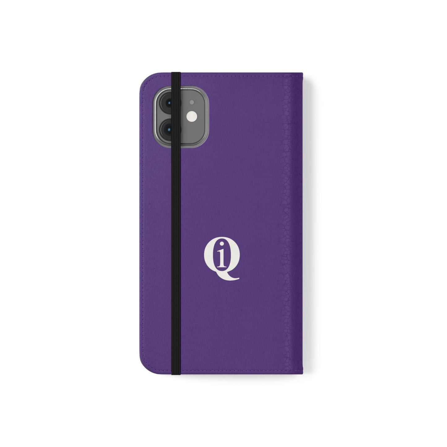 IQ Fashion | Flip Cases