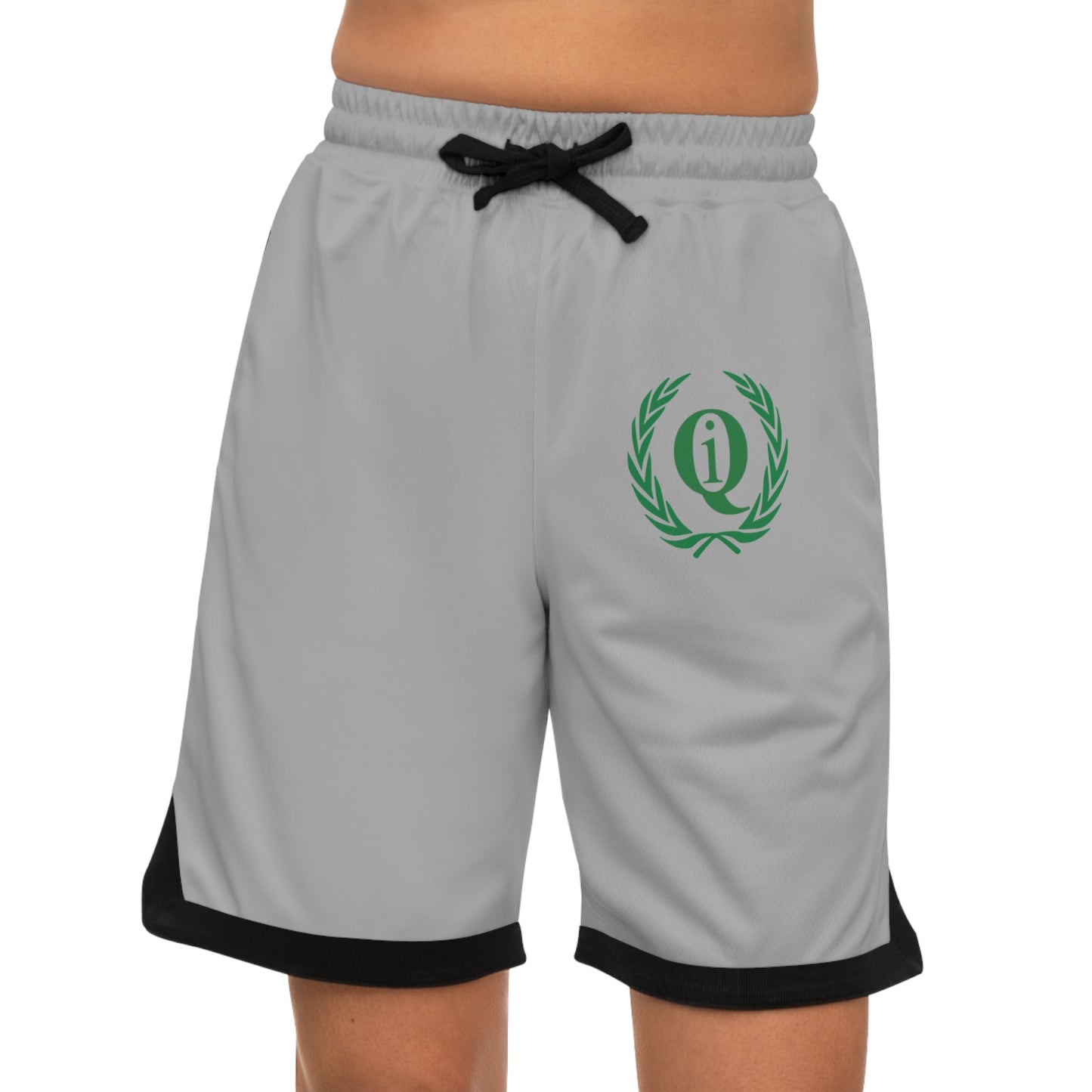 Men's Basketball Rib Shorts