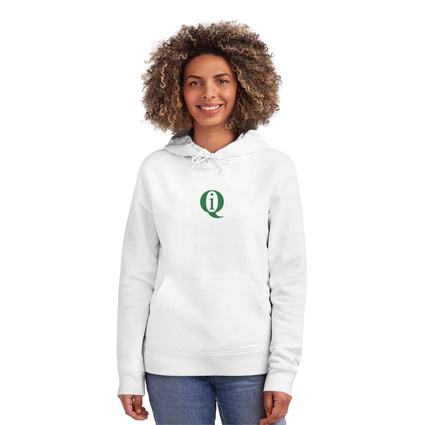 IQ Fashion | Unisex Drummer Hoodie