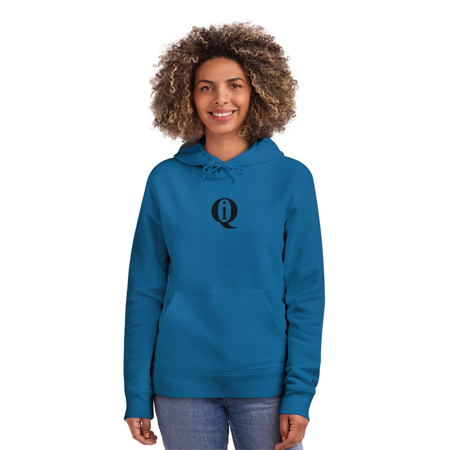 IQ Fashion | Unisex Drummer Hoodie