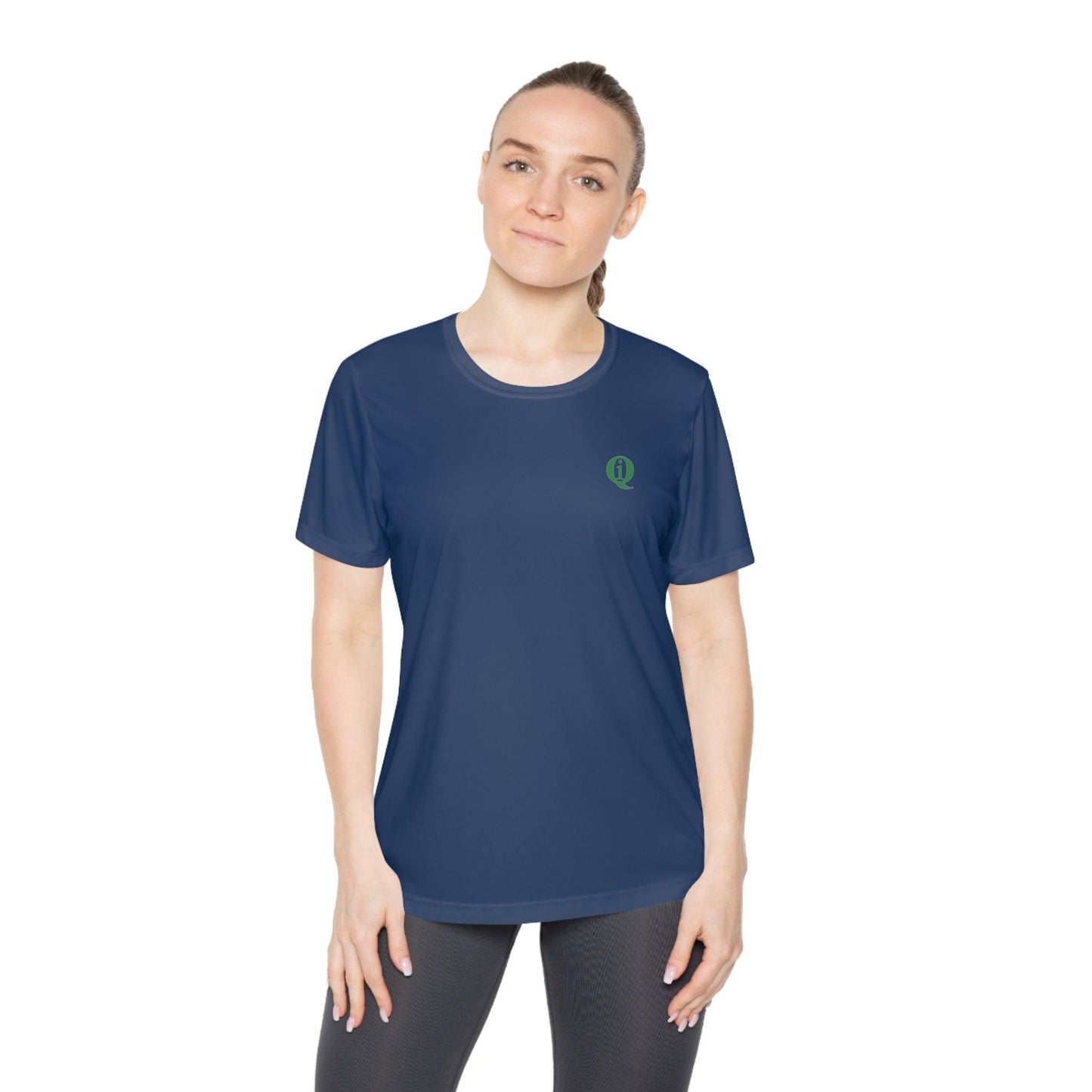 IQ Fashion | Ladies Competitor Tee