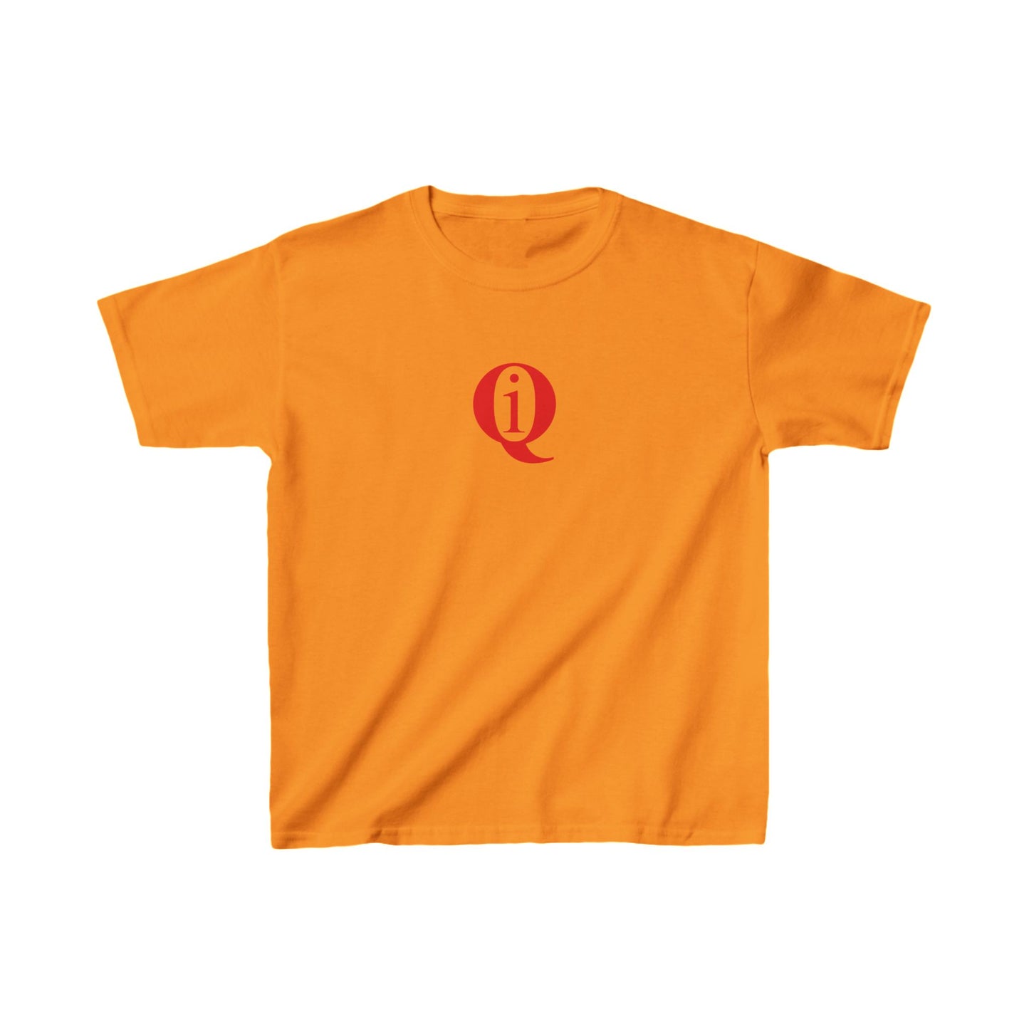 IQ Fashion |  Kids Heavy Cotton™ Tee