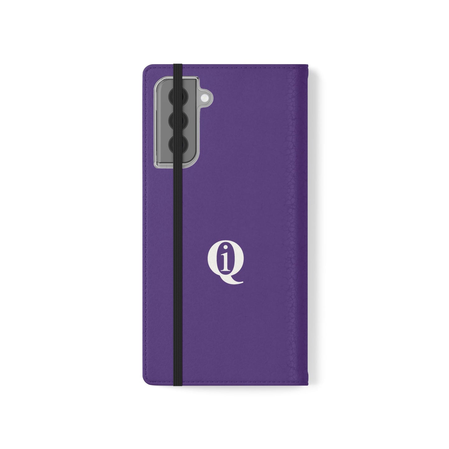 IQ Fashion | Flip Cases