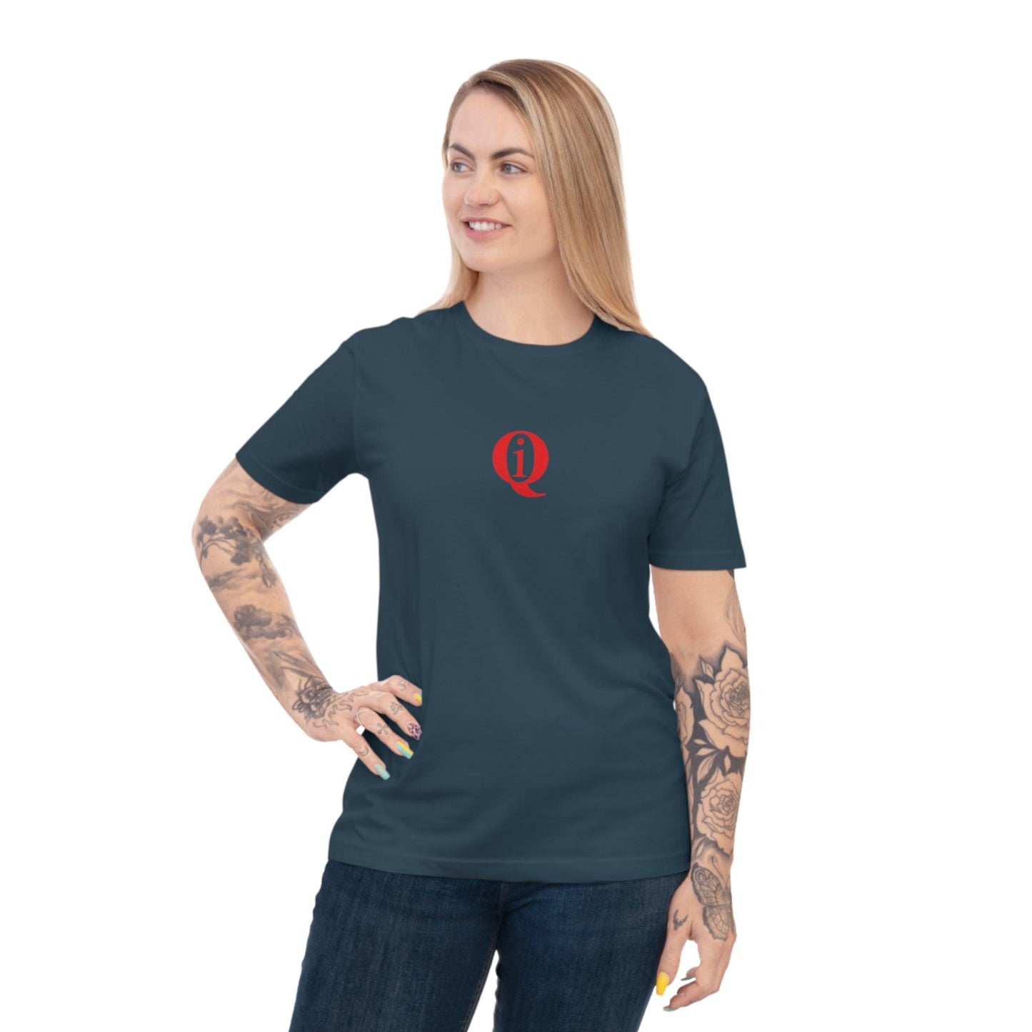 IQ Fashion | Unisex Classic Jersey T-shirt