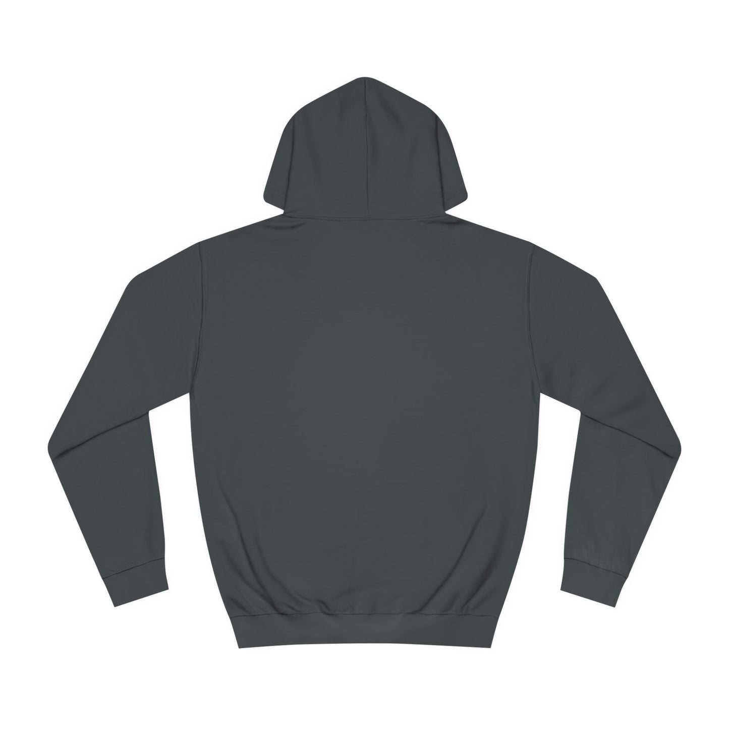 Copy of  Informative Unisex College Hoodie - 1%ER Design