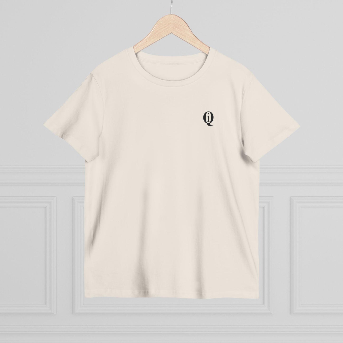 IQ Fashion | Women’s Maple Tee