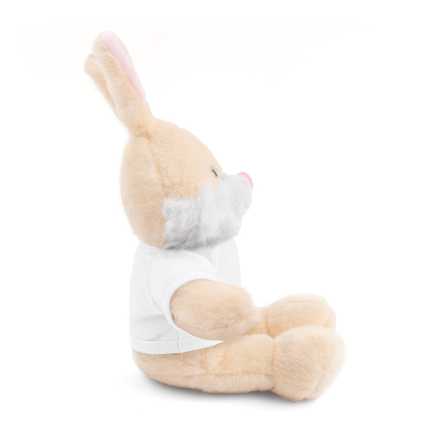 IQ Fashion | Stuffed Animals with Tee