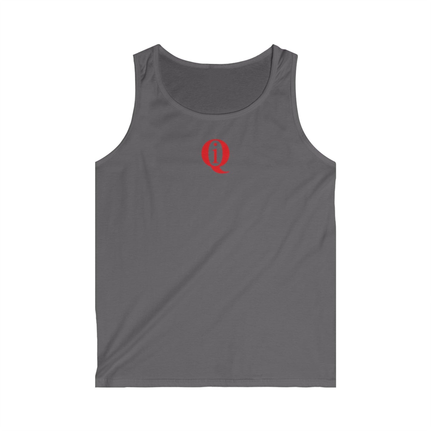 IQ Fashion | Men's Softstyle Tank Top