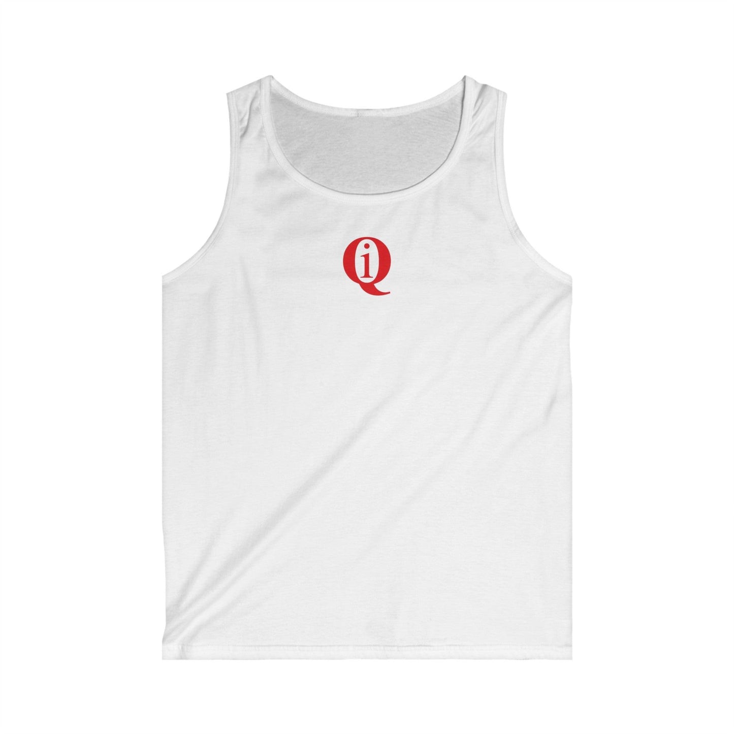 IQ Fashion | Men's Softstyle Tank Top