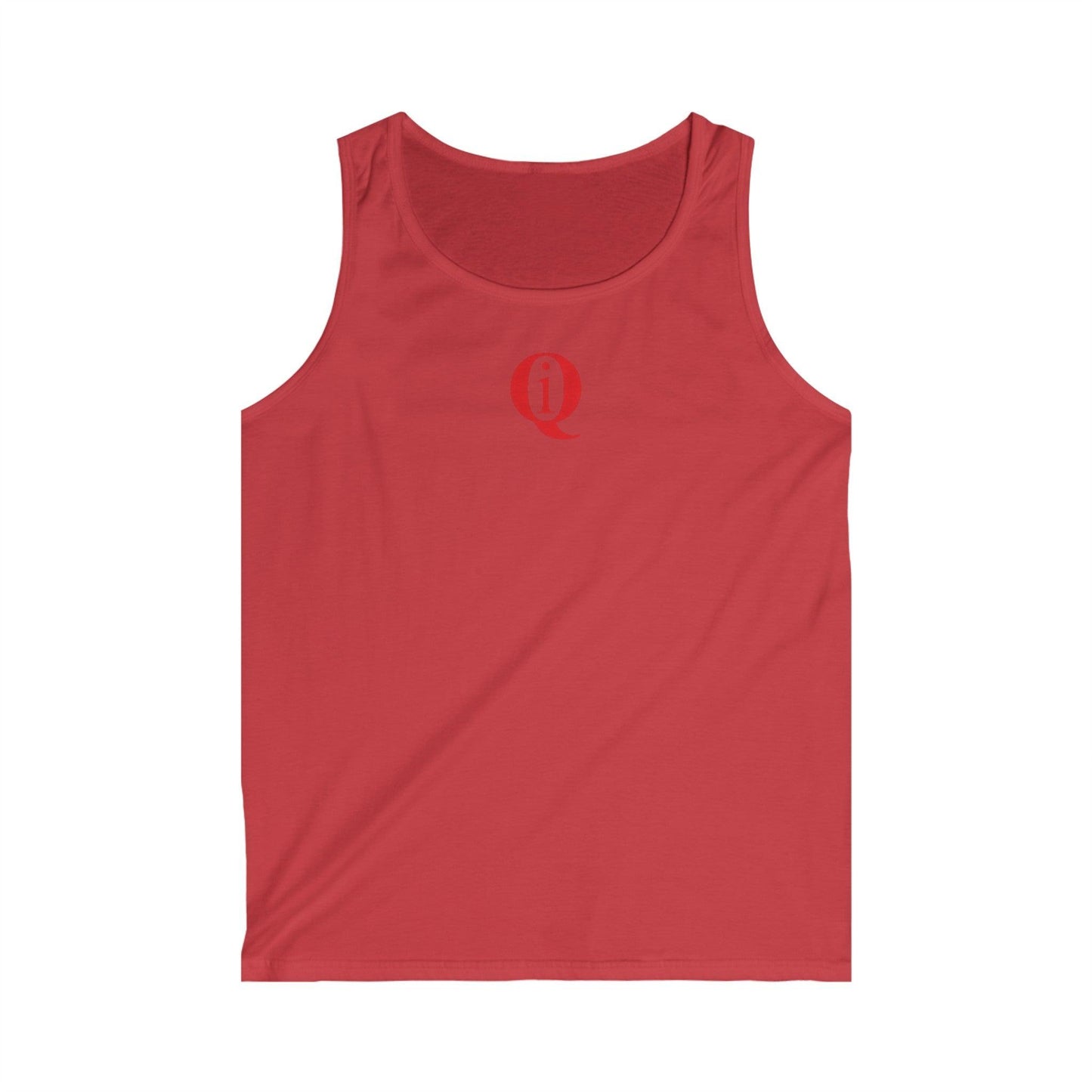 IQ Fashion | Men's Softstyle Tank Top