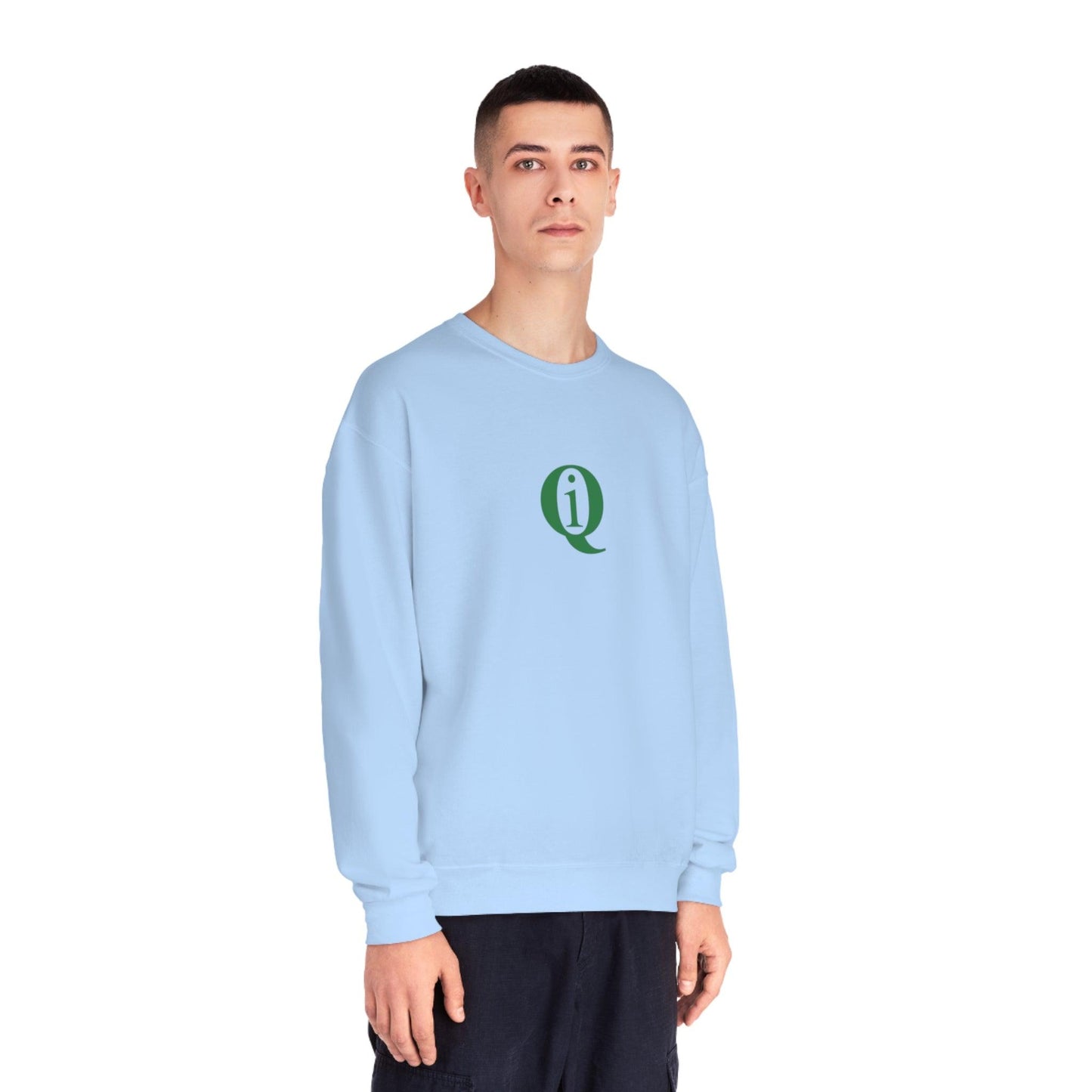 IQ Fashion | Unisex NuBlend® Crewneck Sweatshirt