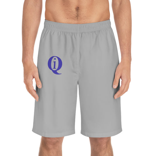 IQ Fashion | Men's Board Shorts (AOP)