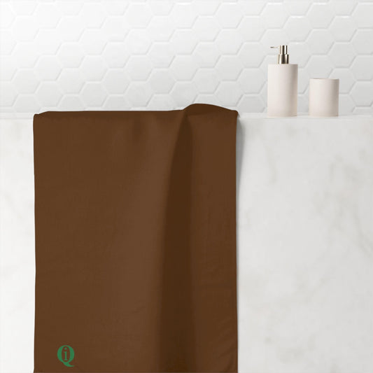 IQ Fashion | Mink-Cotton Towel