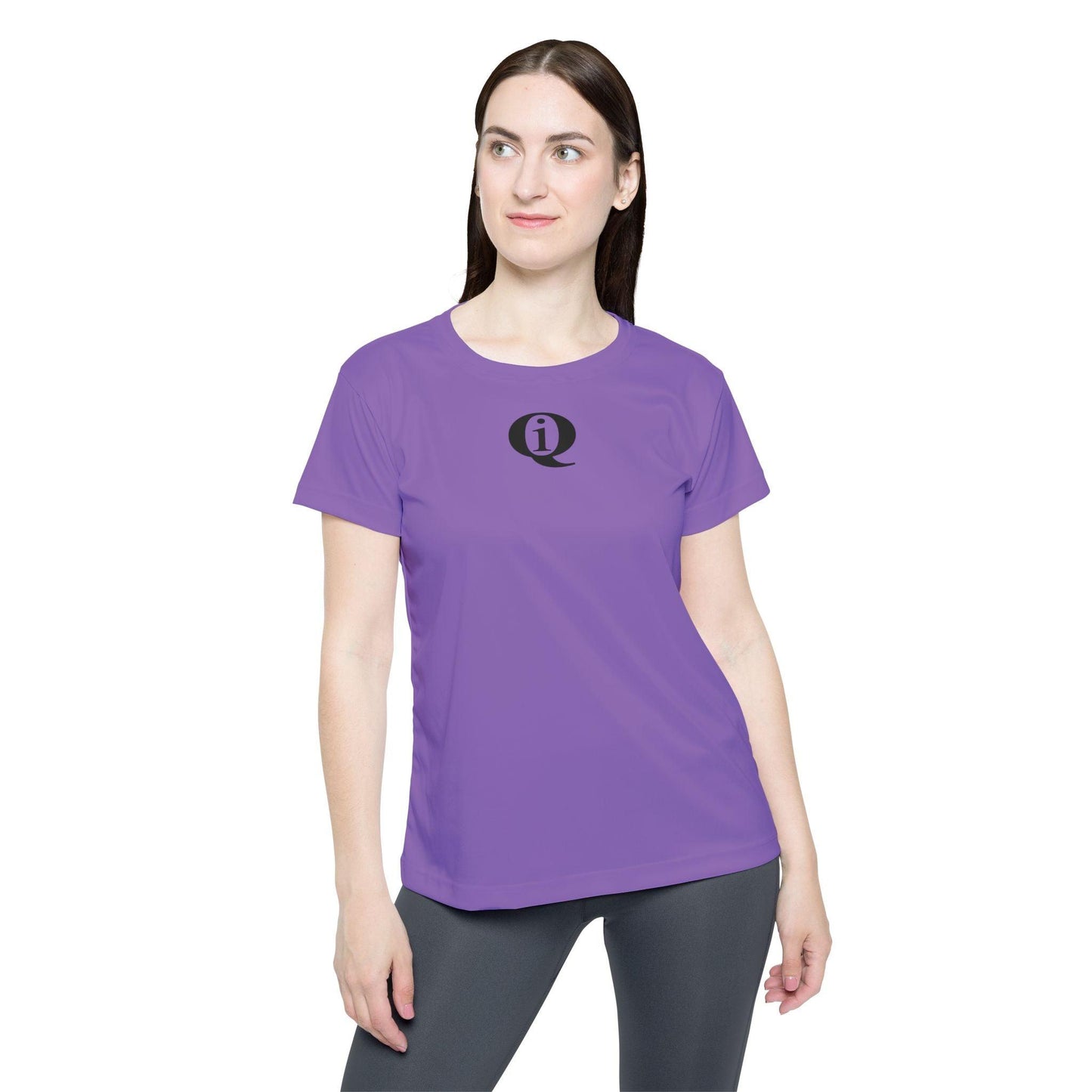 IQ Fashion | Women's Sports Jersey (AOP)