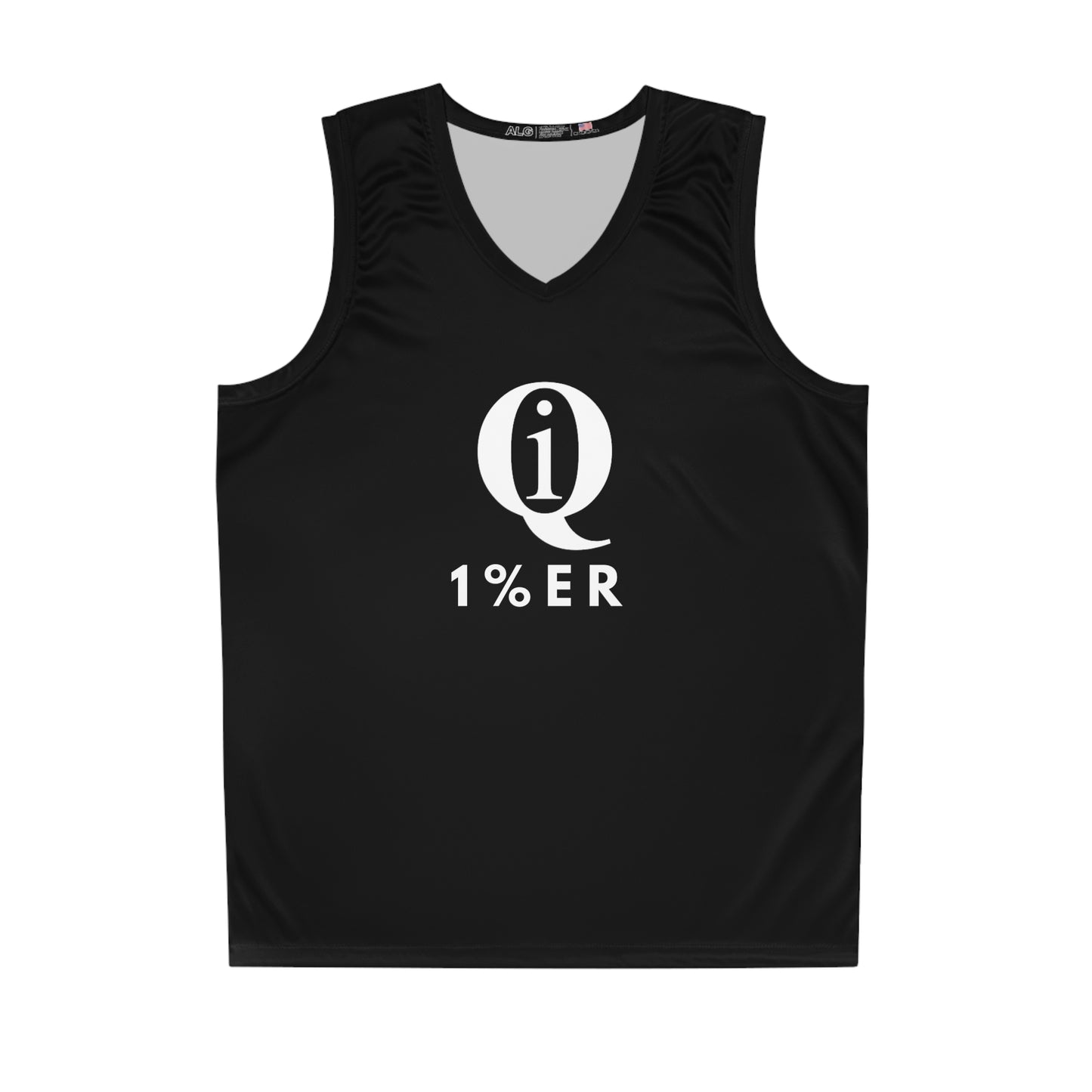 Motivational Basketball Jersey - "On Board" Sports Apparel