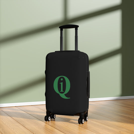 IQ Fashion | Luggage Cover