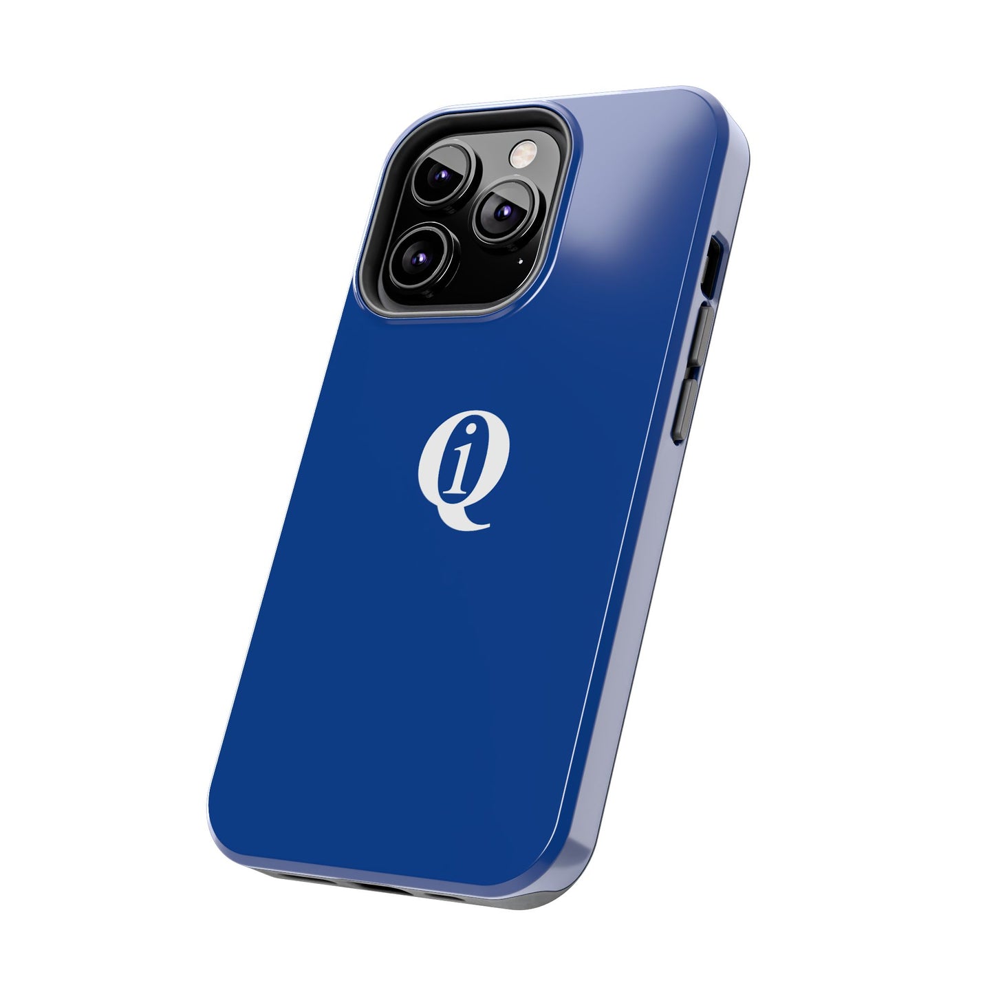 IQ Fashion | Tough Phone Cases