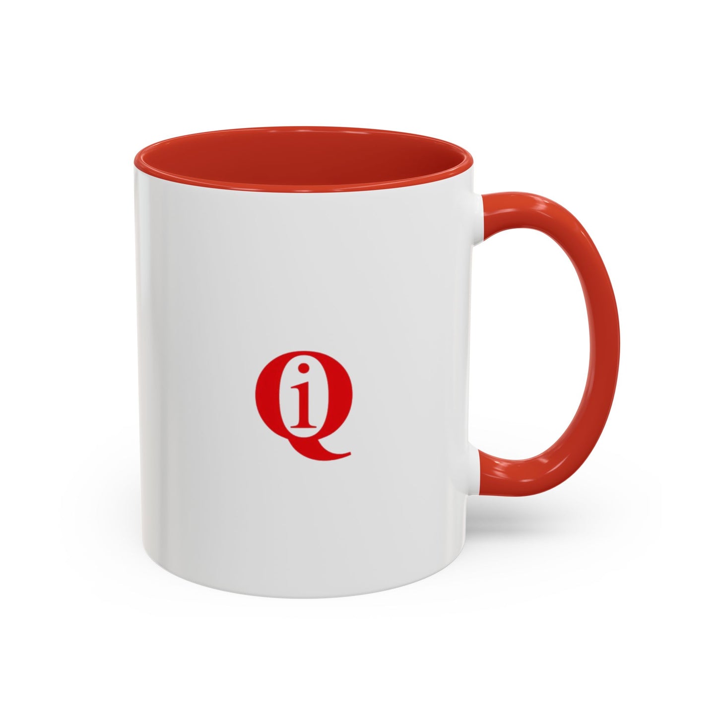 IQ Fashion | Accent Coffee Mug (11, 15oz)